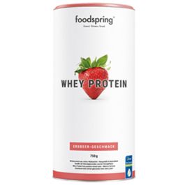 Foodspring Proteine Whey Pistacchio - Protein Supplements